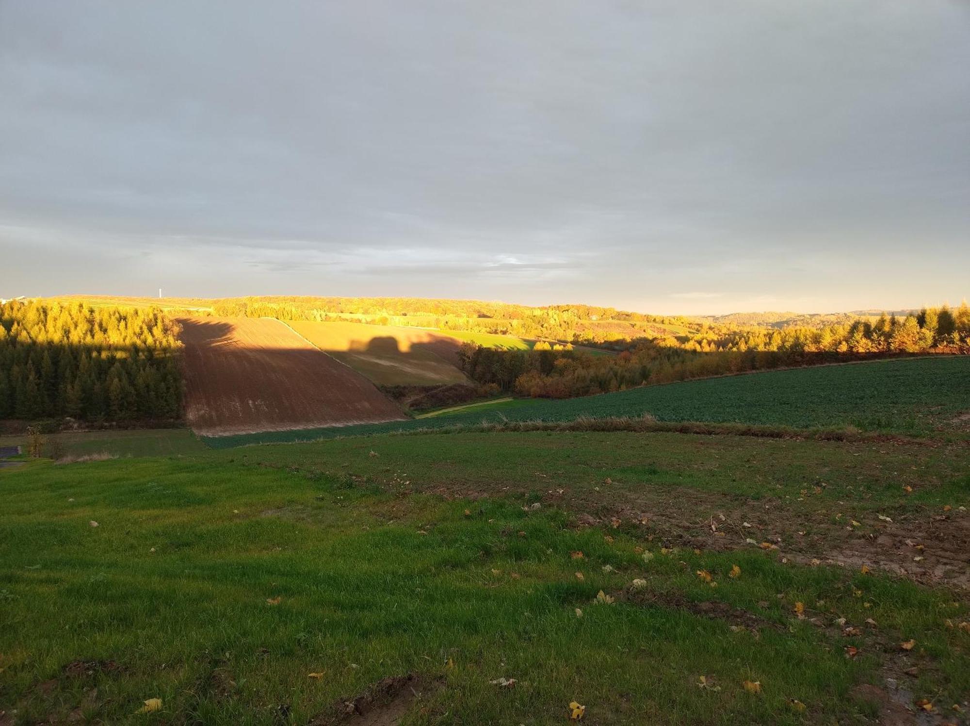 Noclegi Nad S-Ka Miechów Extérieur photo