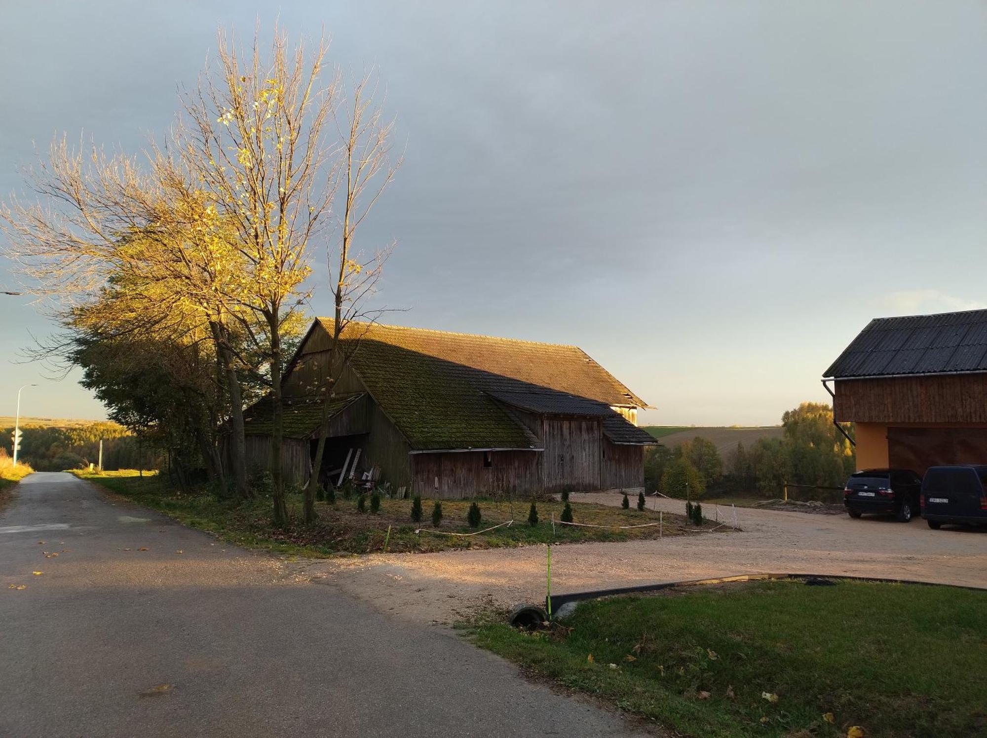 Noclegi Nad S-Ka Miechów Extérieur photo