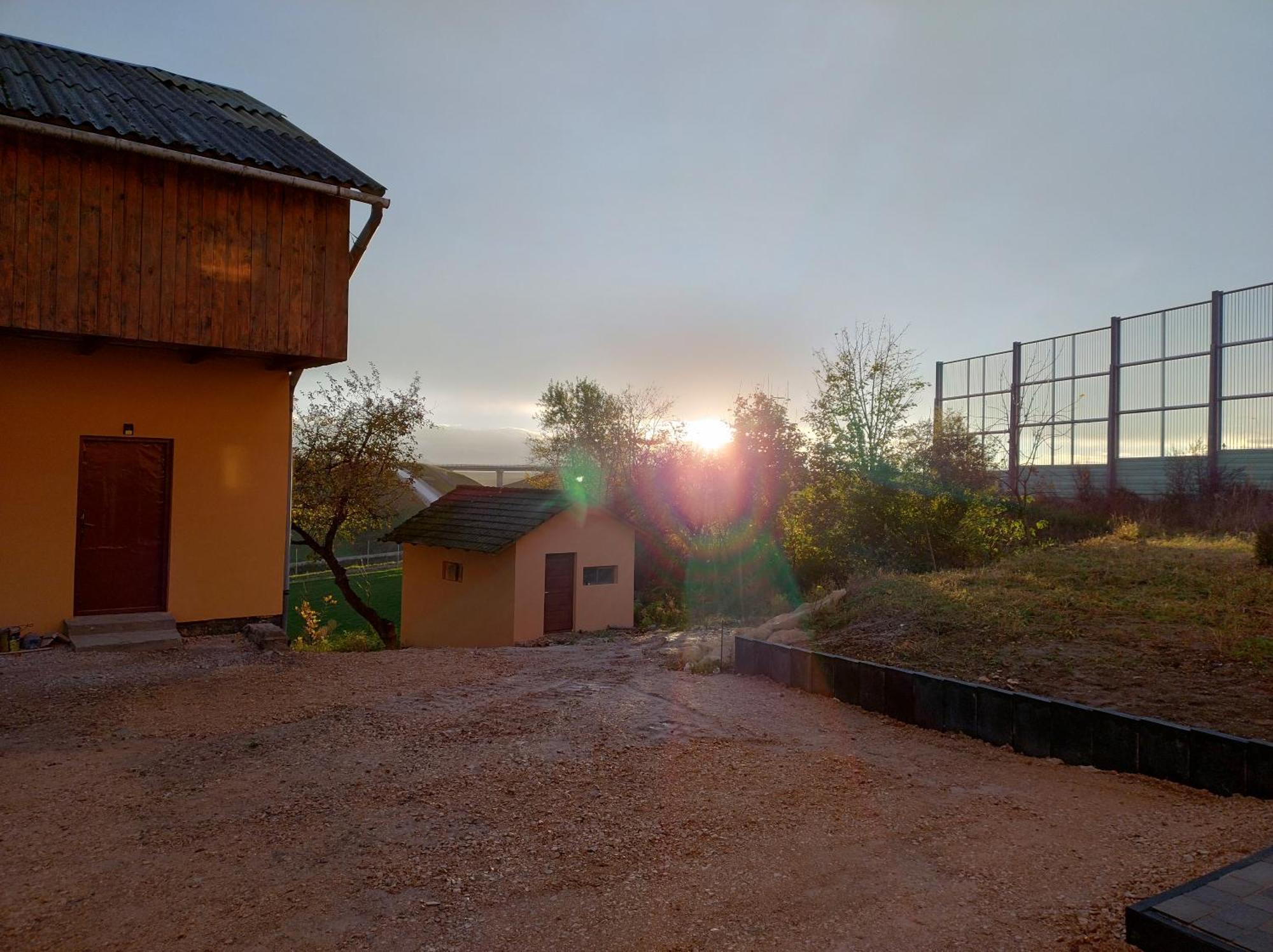 Noclegi Nad S-Ka Miechów Extérieur photo