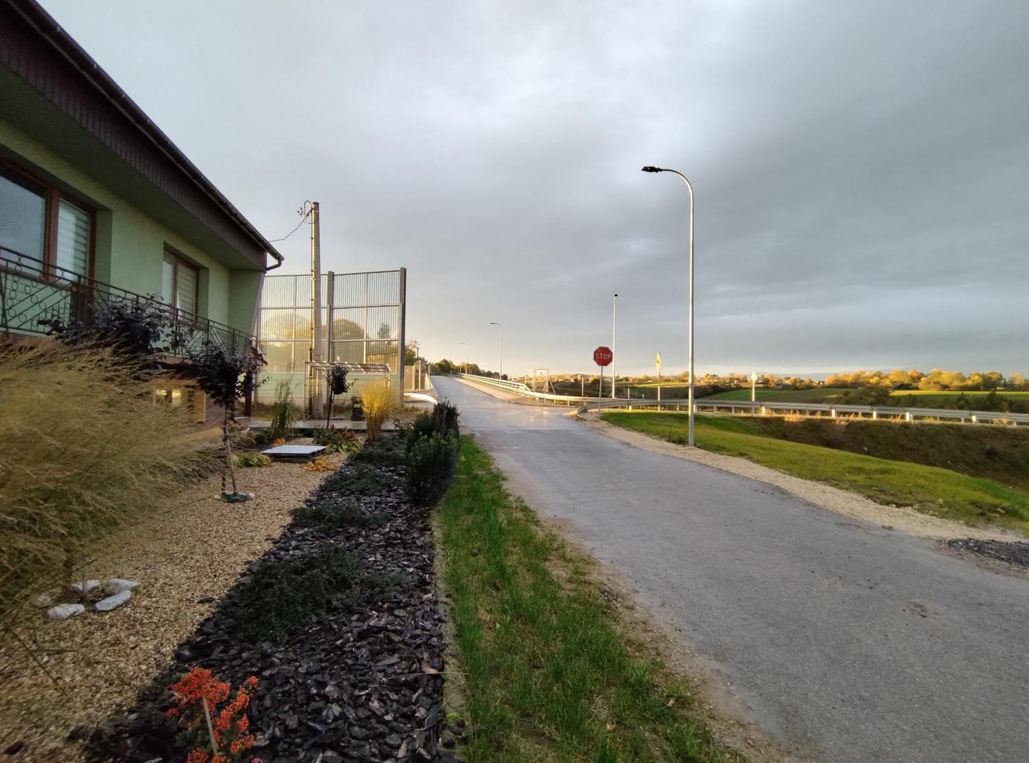 Noclegi Nad S-Ka Miechów Extérieur photo