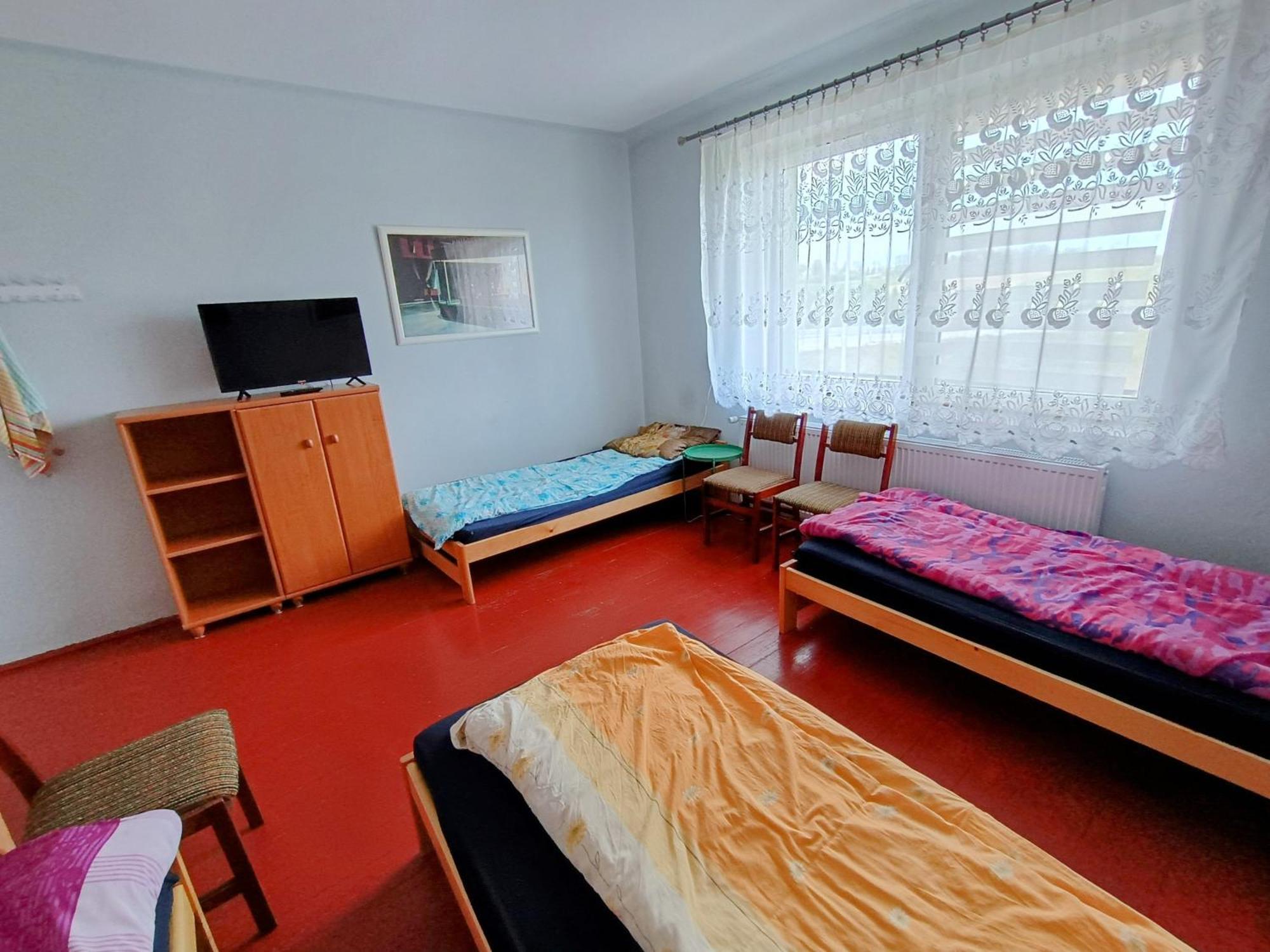 Noclegi Nad S-Ka Miechów Extérieur photo