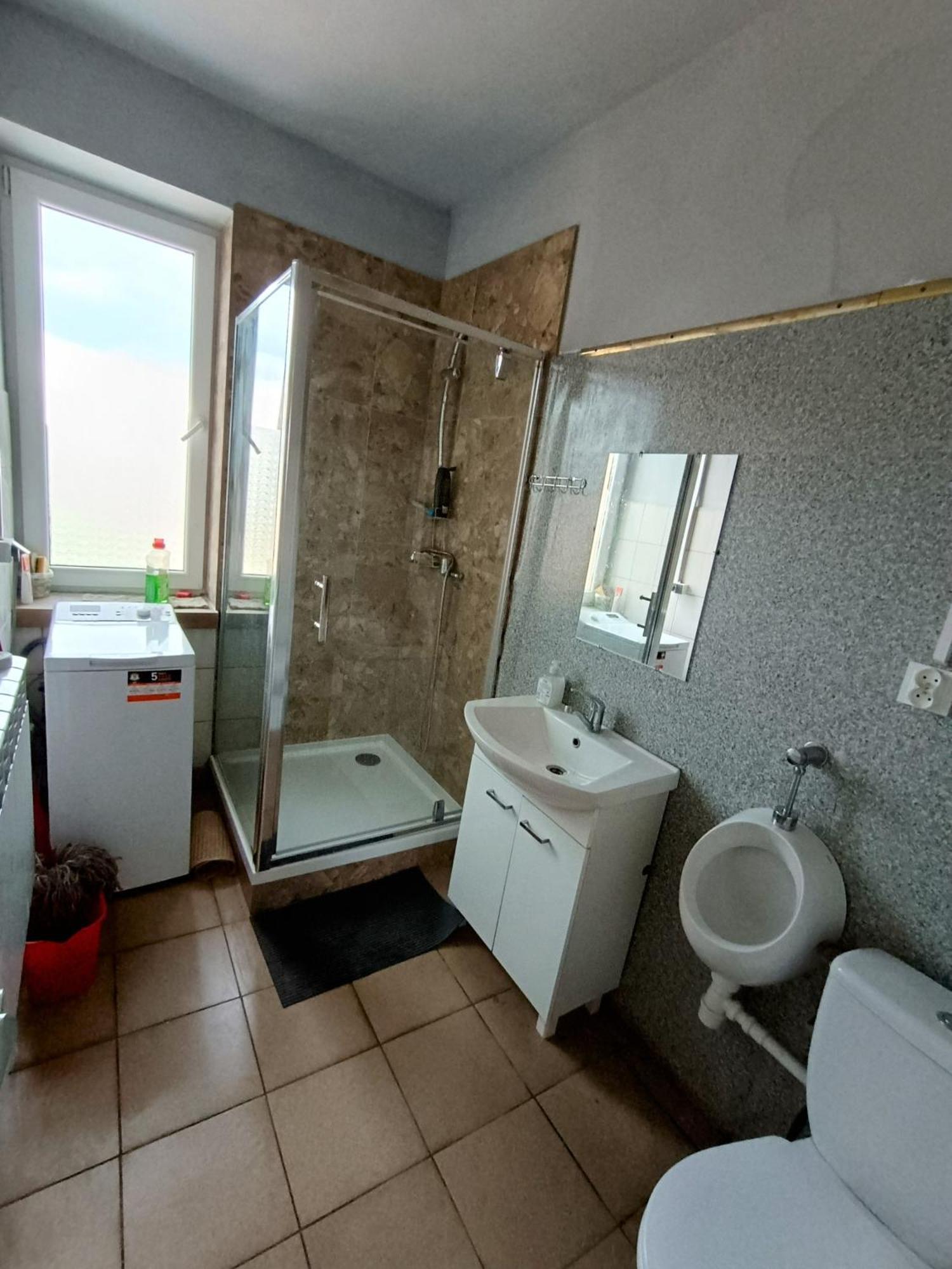 Noclegi Nad S-Ka Miechów Extérieur photo
