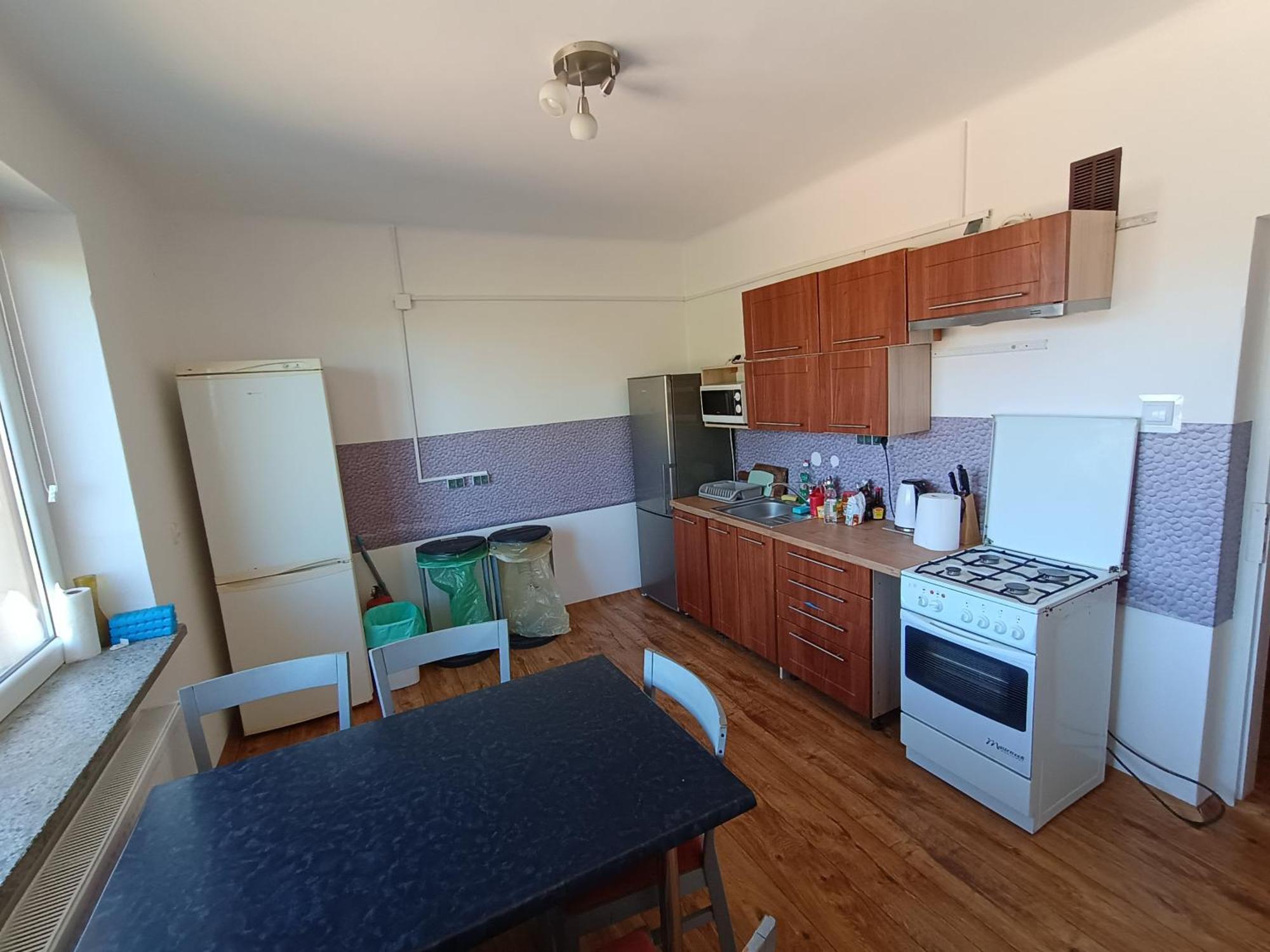 Noclegi Nad S-Ka Miechów Extérieur photo