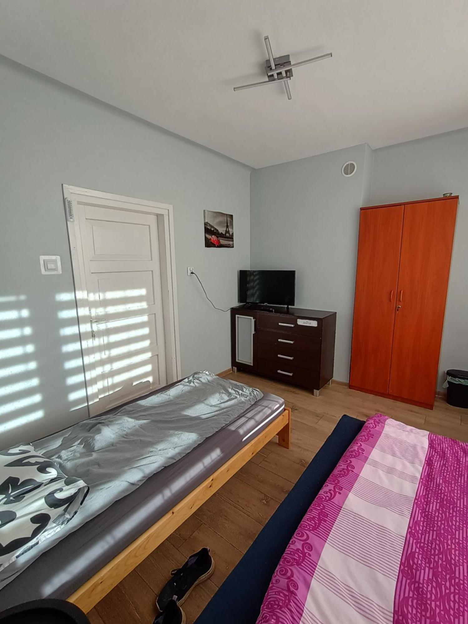 Noclegi Nad S-Ka Miechów Extérieur photo