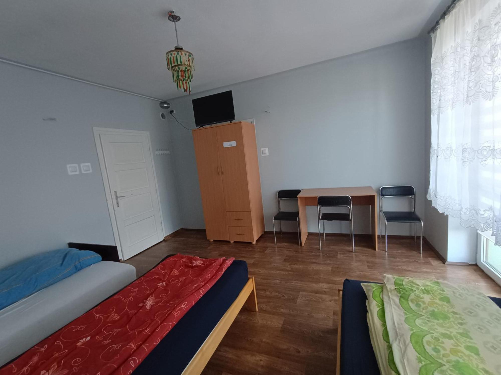 Noclegi Nad S-Ka Miechów Extérieur photo