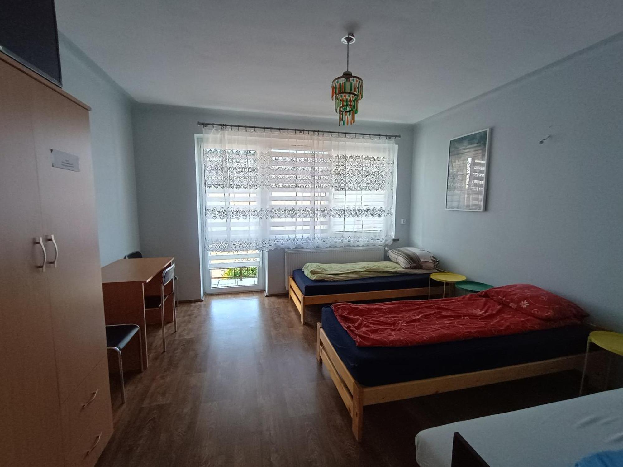 Noclegi Nad S-Ka Miechów Extérieur photo
