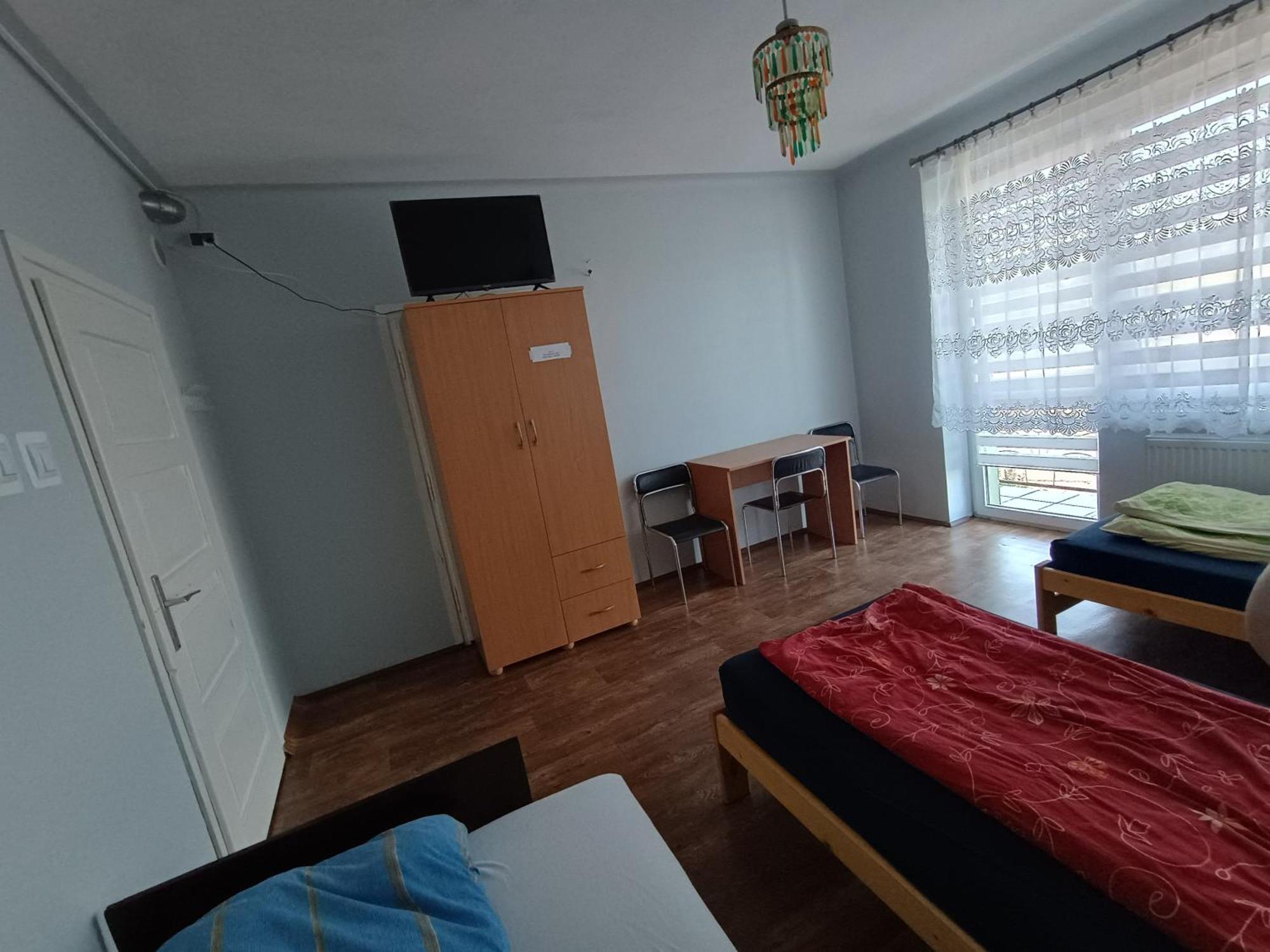 Noclegi Nad S-Ka Miechów Extérieur photo