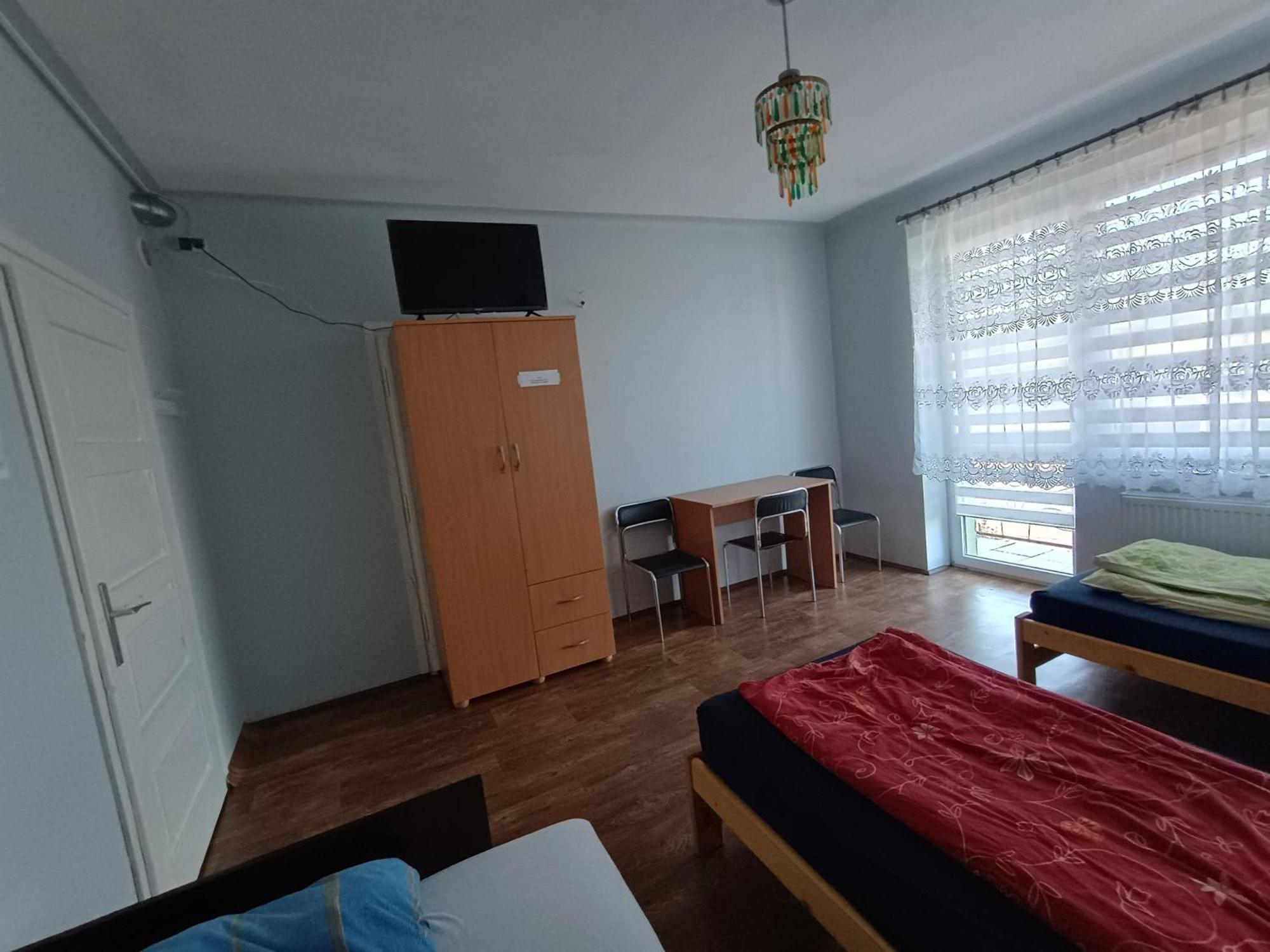 Noclegi Nad S-Ka Miechów Extérieur photo