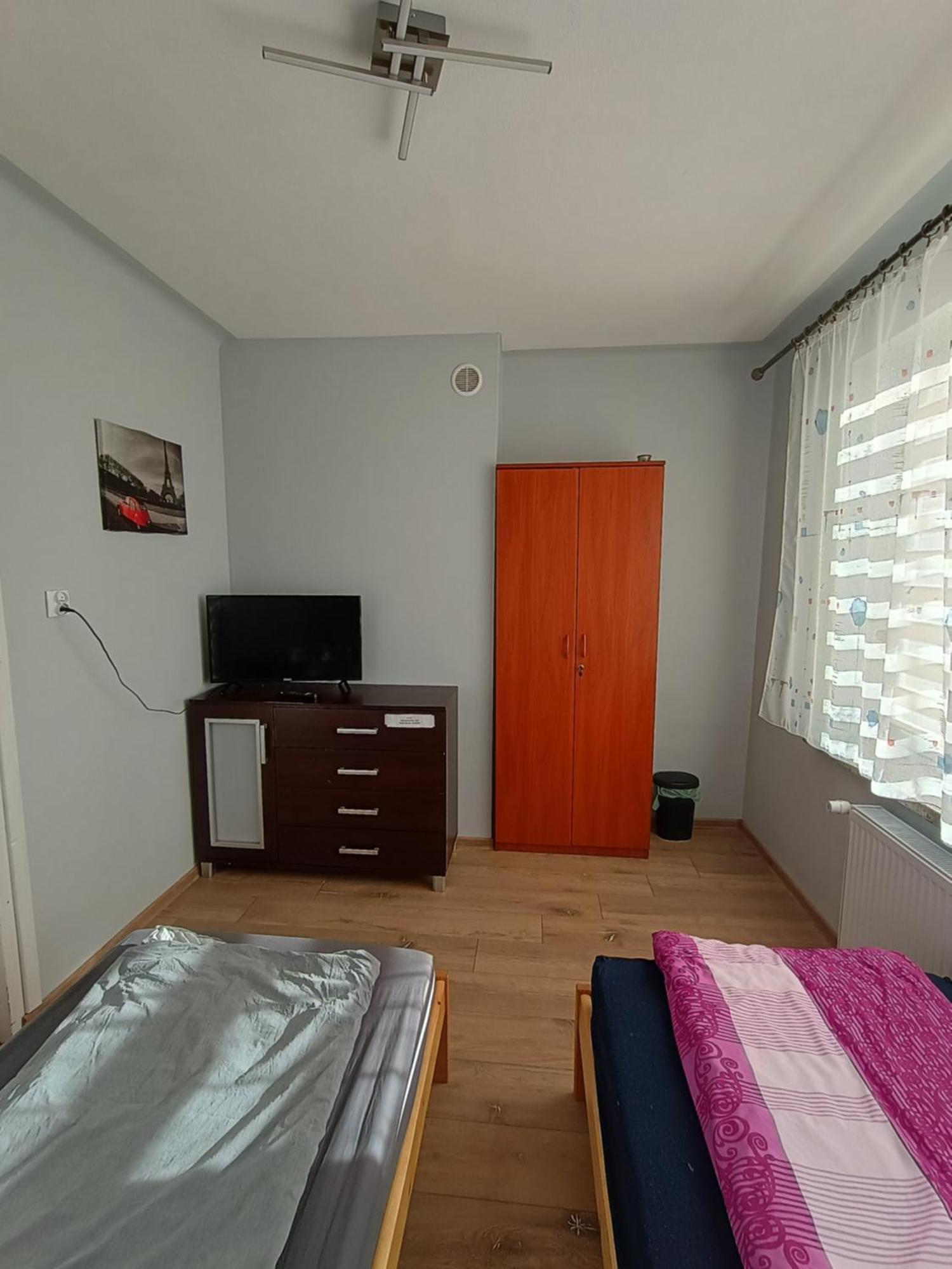 Noclegi Nad S-Ka Miechów Extérieur photo