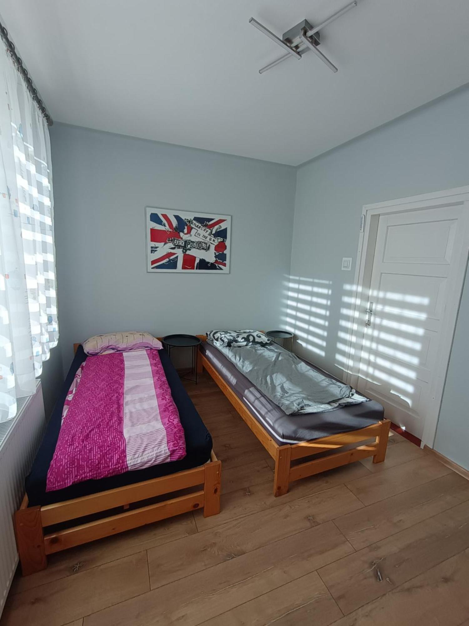 Noclegi Nad S-Ka Miechów Extérieur photo