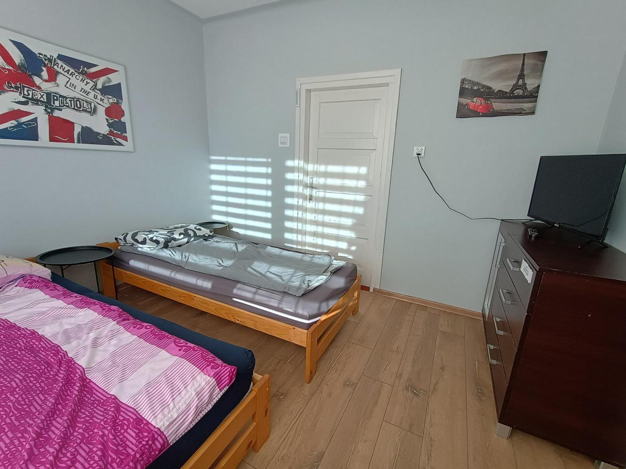 Noclegi Nad S-Ka Miechów Extérieur photo