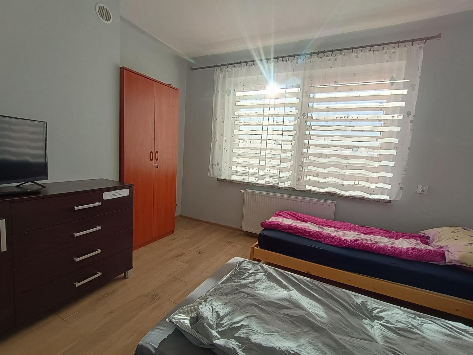 Noclegi Nad S-Ka Miechów Extérieur photo